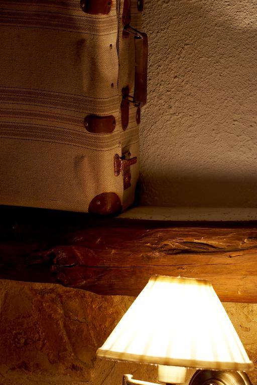 Casa Rural La Tahona Elche de la Sierra Chambre photo